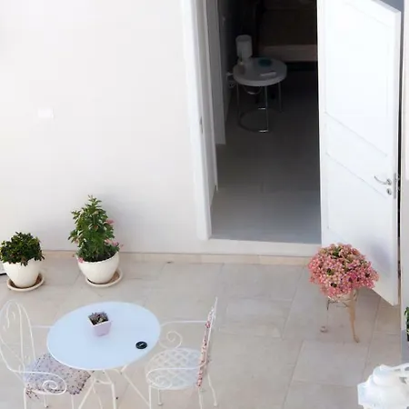 Casa Bianca *