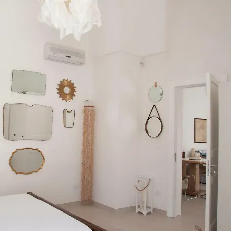 Σπίτι διακοπών Casa Bianca