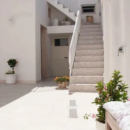 Casa Bianca Σπίτι διακοπών *