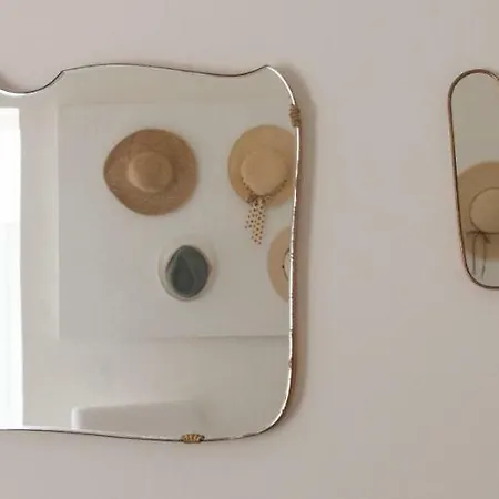 Σπίτι διακοπών Casa Bianca *