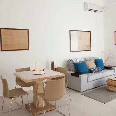 Σπίτι διακοπών Casa Bianca