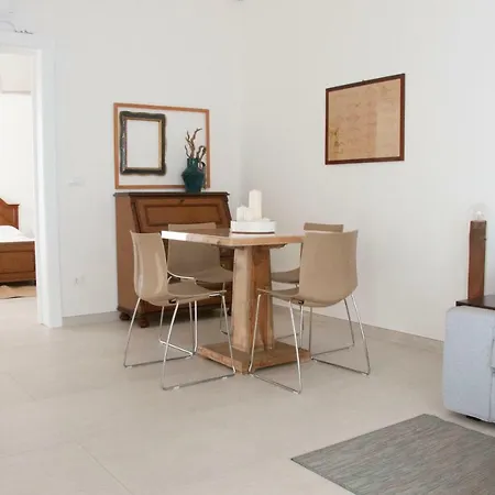 Σπίτι διακοπών Casa Bianca Cerfignano