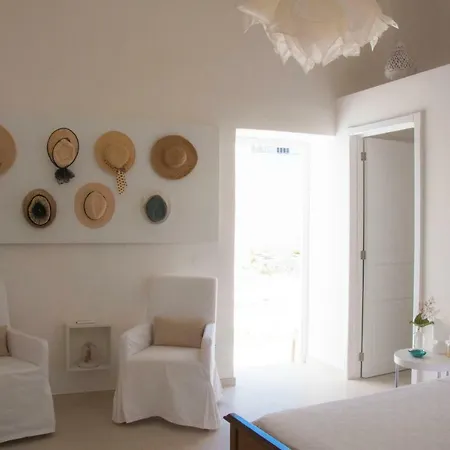 Casa Bianca Σπίτι διακοπών Cerfignano