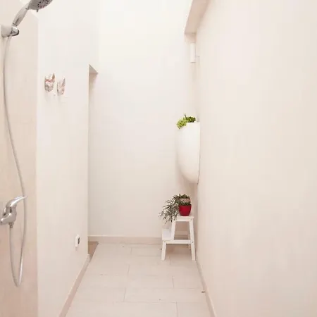 Prázdninový dům Casa Bianca *