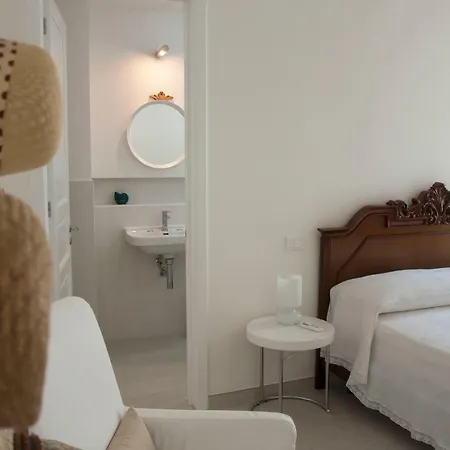 Casa Bianca Prázdninový dům Cerfignano