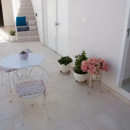 Casa Bianca *