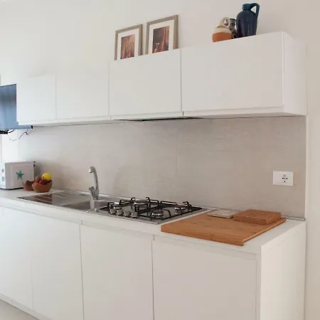 Casa Bianca * Cerfignano